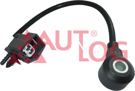 Autlog AS5171 - Sensor de detonaciones www.parts5.com