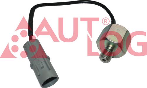 Autlog AS5173 - Knock Sensor www.parts5.com