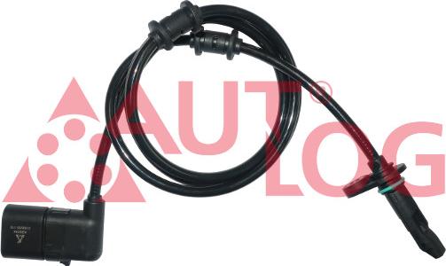 Autlog AS5344 - Capteur, vitesse de roue www.parts5.com