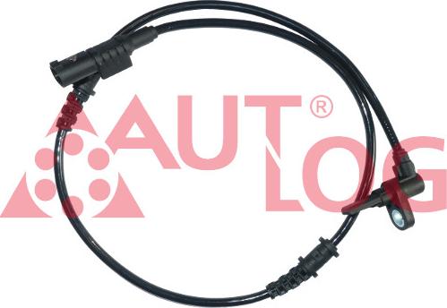 Autlog AS5348 - Sensor, wheel speed www.parts5.com