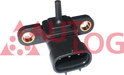 Autlog AS5299 - Sensor, intake manifold pressure www.parts5.com