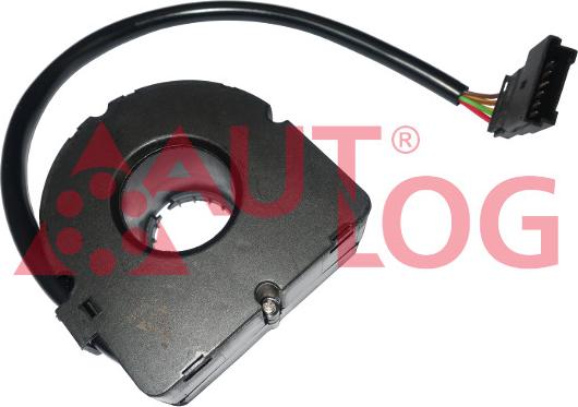 Autlog AS5296 - Steering Angle Sensor parts5.com