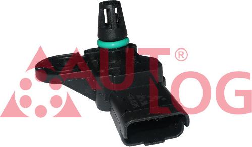 Autlog AS5245 - Sensor, boost pressure www.parts5.com