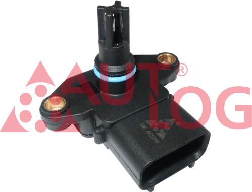 Autlog AS5248 - Sensor, intake manifold pressure www.parts5.com