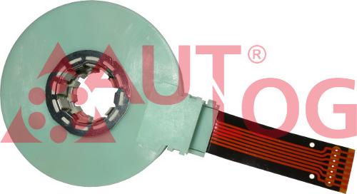 Autlog AS5265 - Steering Angle Sensor parts5.com