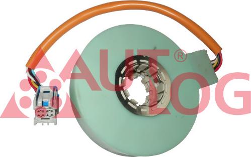 Autlog AS5266 - Steering Angle Sensor www.parts5.com