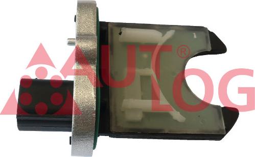 Autlog AS5209 - Steering Angle Sensor parts5.com