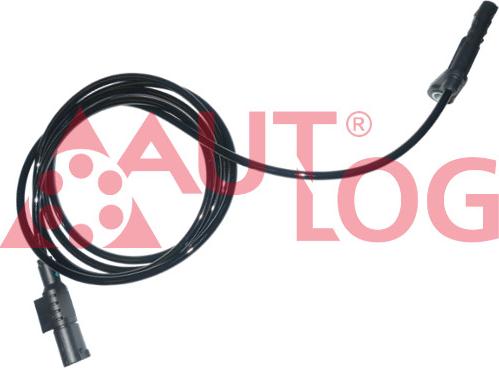 Autlog AS5212 - Sensor, wheel speed www.parts5.com