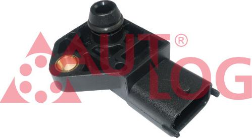 Autlog AS5229 - Sensor, intake manifold pressure www.parts5.com