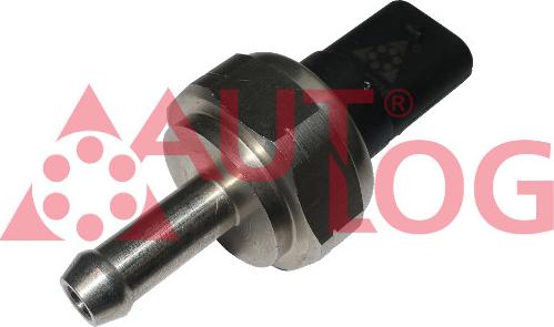 Autlog AS5274 - Sensor, exhaust pressure www.parts5.com