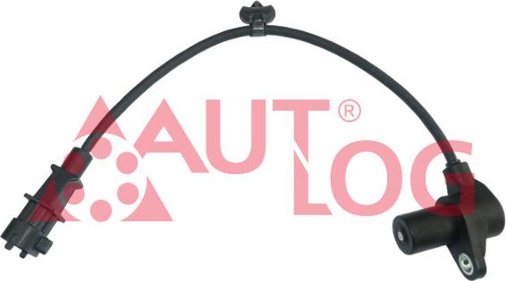 Autlog AS5711 - Sensor, crankshaft pulse www.parts5.com