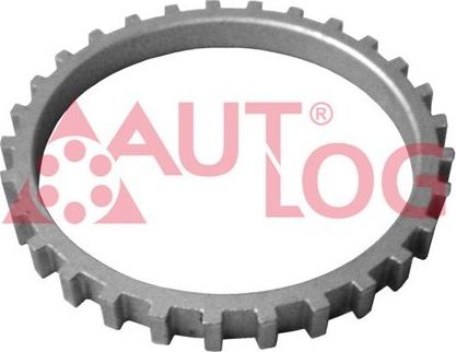 Autlog AS1009 - Sensor Ring, ABS parts5.com