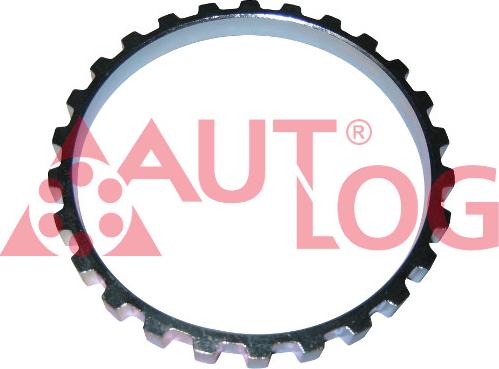 Autlog AS1000 - Сензорен пръстен, ABS www.parts5.com