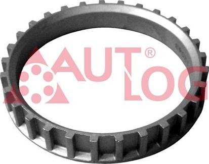 Autlog AS1008 - Sensor Ring, ABS www.parts5.com