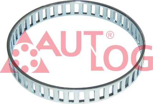 Autlog AS1019 - Inel senzor, ABS www.parts5.com