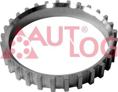 Autlog AS1010 - Anillo sensor, ABS www.parts5.com