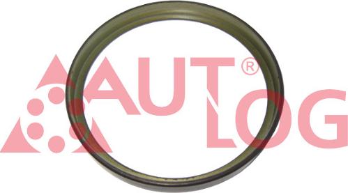 Autlog AS1020 - Anillo sensor, ABS www.parts5.com