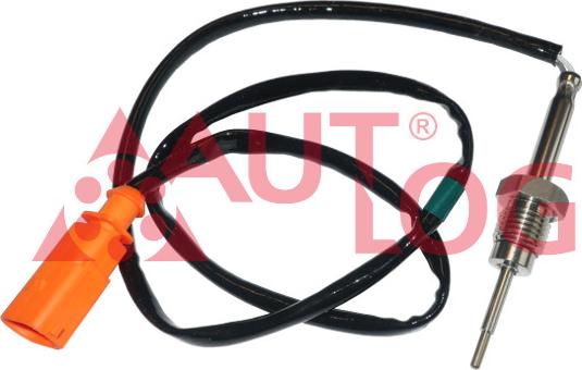 Autlog AS3427 - Sensor, Abgastemperatur www.parts5.com