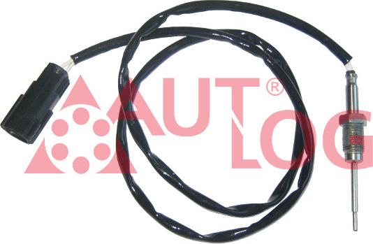 Autlog AS3099 - Sensor, exhaust gas temperature parts5.com