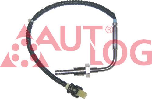 Autlog AS3045 - Senzor, temperatura ispušnih plinova www.parts5.com