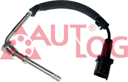 Autlog AS3017 - Sensor, exhaust gas temperature www.parts5.com