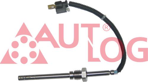 Autlog AS3081 - Senzor, temperatura ispušnih plinova www.parts5.com