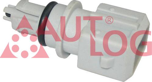 Autlog AS3038 - Sensor, intake air temperature www.parts5.com