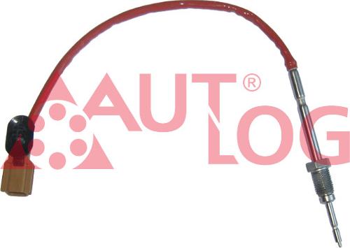 Autlog AS3028 - Senzor, temperatura gaze evacuare www.parts5.com