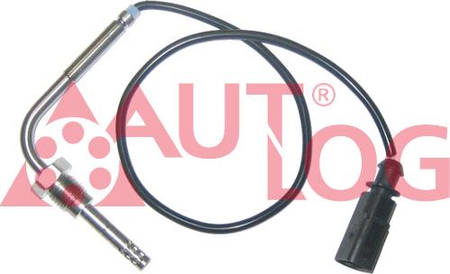 Autlog AS3072 - Senzor, temperatura ispušnih plinova www.parts5.com