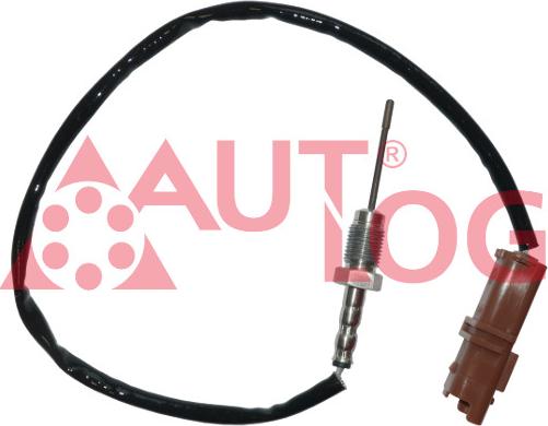 Autlog AS3148 - Sensor, exhaust gas temperature www.parts5.com