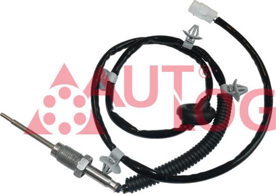 Autlog AS3113 - Sensor, exhaust gas temperature www.parts5.com