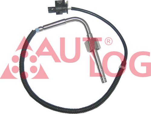 Autlog AS3126 - Senzor, temperatura ispušnih plinova www.parts5.com