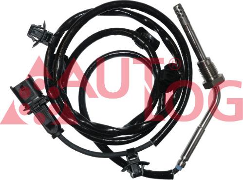 Autlog AS3295 - Sensor, exhaust gas temperature www.parts5.com