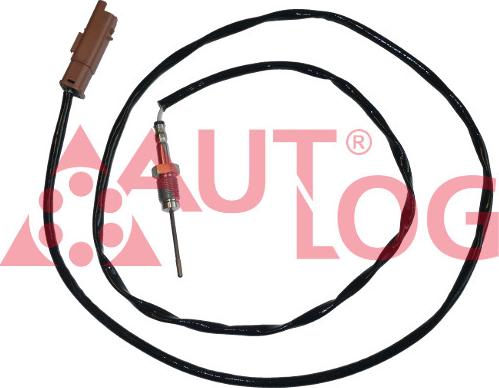 Autlog AS3216 - Sensor, exhaust gas temperature www.parts5.com