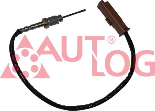 Autlog AS3217 - Sensor, exhaust gas temperature www.parts5.com