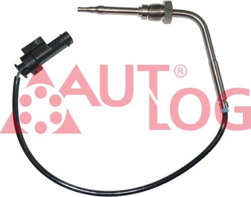 Autlog AS3289 - Sensor, exhaust gas temperature www.parts5.com