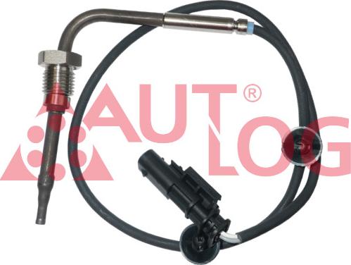 Autlog AS3288 - Sensor, exhaust gas temperature www.parts5.com