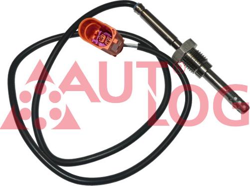 Autlog AS3230 - Senzor, temperatura ispušnih plinova www.parts5.com