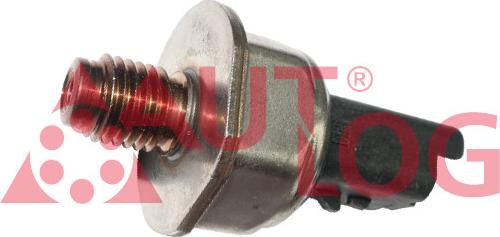 Autlog AS2194 - Sensor, fuel pressure www.parts5.com