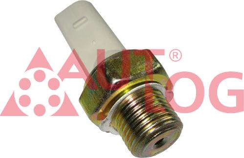 Autlog AS2146 - Sender Unit, oil pressure www.parts5.com