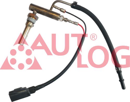 Autlog AV6505 - Injection Unit, soot / particulate filter regeneration www.parts5.com