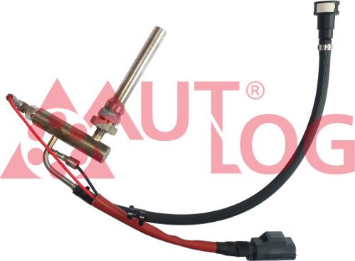 Autlog AV6514 - Injection Unit, soot / particulate filter regeneration www.parts5.com