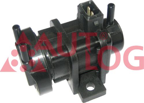 Autlog AV6095 - Supapa EGR www.parts5.com