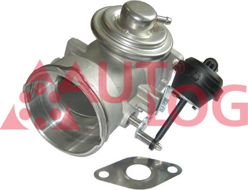 Autlog AV6058 - EGR Valve parts5.com