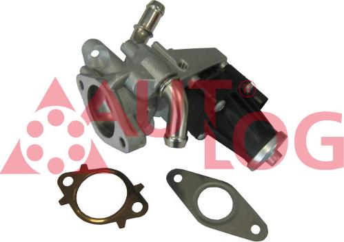 Autlog AV6089 - Vanne EGR www.parts5.com