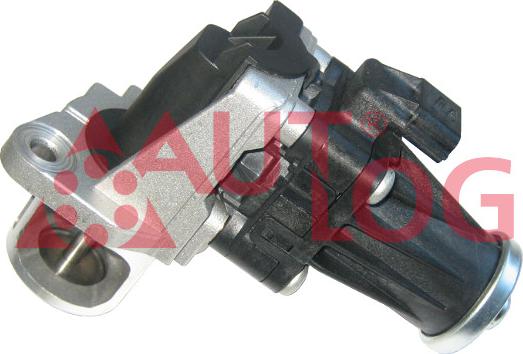 Autlog AV6077 - AGR-Ventil www.parts5.com