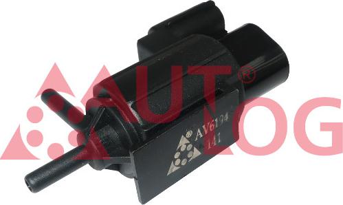 Autlog AV6194 - Valve, EGR exhaust control www.parts5.com