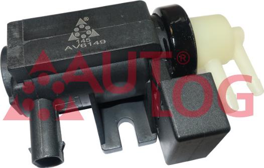 Autlog AV6149 - AGR valfi www.parts5.com