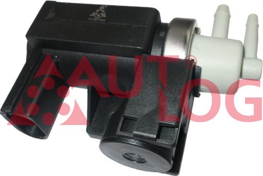 Autlog AV6162 - Pressure Converter, exhaust control parts5.com