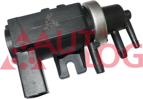 Autlog AV6132 - Ventil sustava za recirkulaciju ispušnih plinova www.parts5.com